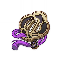 Emblem of Severed Fate artifact icon