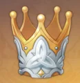 Crowns icon