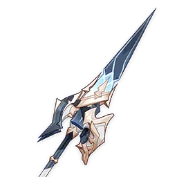 Disaster and Remorse weapon icon