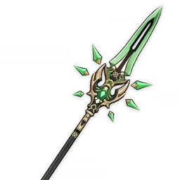 Primordial Jade Winged-Spear weapon icon