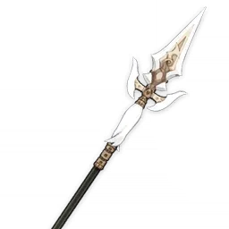 White Tassel weapon icon