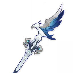 Missive Windspear weapon icon